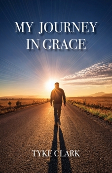 Paperback My Journey in Grace Book