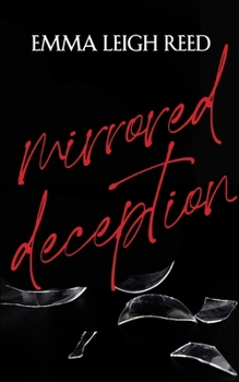 Paperback Mirrored Deception Book