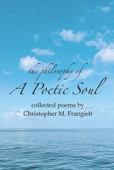 Paperback The Philosophy of a Poetic Soul Book