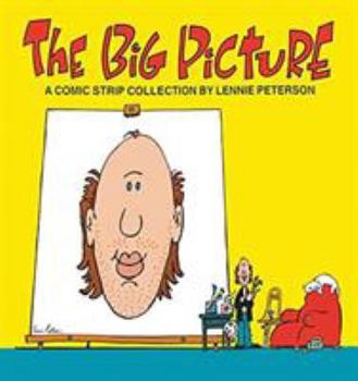 Paperback The Big Picture Book