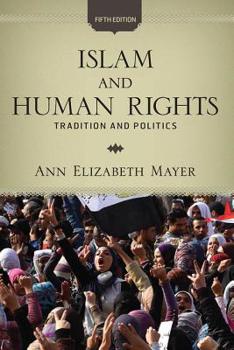 Paperback Islam and Human Rights: Tradition and Politics Book