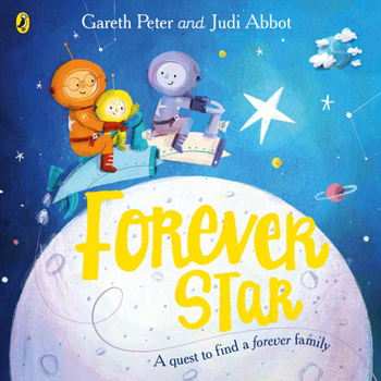 Paperback Forever Star Book