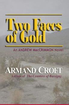 Paperback Two Faces of Gold Book