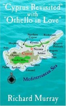 Paperback "Cyprus Revisited" with "Othello in Love" Book