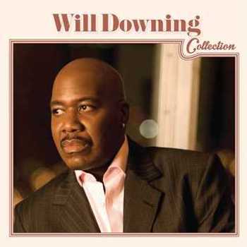 Music - CD Will Downing Collection Book