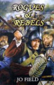 Paperback Rogues & Rebels Book