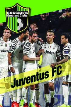 Library Binding Juventus FC Book