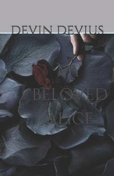 Paperback My beloved Alice Book