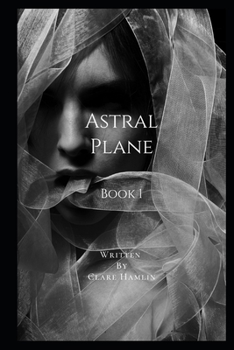Paperback Astral Plane Book