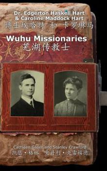 Hardcover Wuhu Missionaries Book