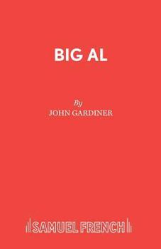 Paperback Big Al Book