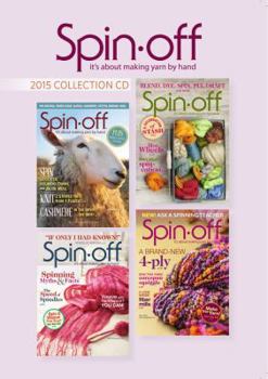 CD-ROM Spin-Off 2015 Collection Book