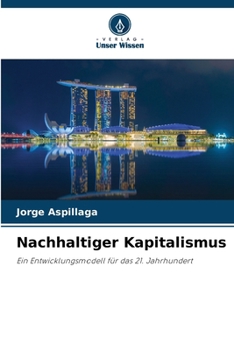 Paperback Nachhaltiger Kapitalismus (German Edition) [German] Book
