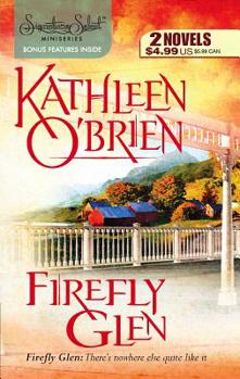 Firefly Glen - Book  of the Four Seasons in Firefly Glen