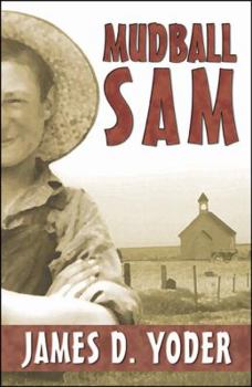 Paperback Mudball Sam Book