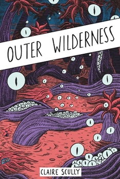 Outer Wilderness - Book  of the Wilderness