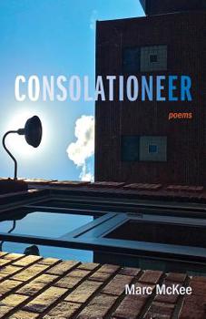 Paperback Consolationeer Book