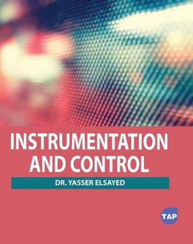 Paperback Instrumentation and Control Book