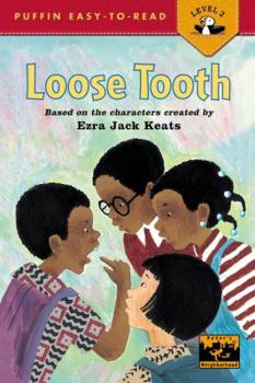 School & Library Binding Loose Tooth Book