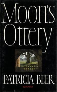 Hardcover Moon's Ottery Book