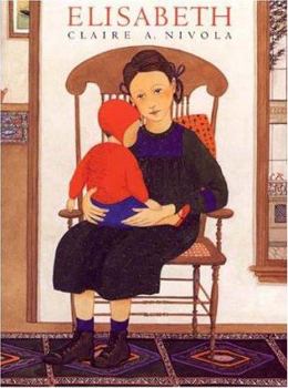 Paperback Elisabeth Book
