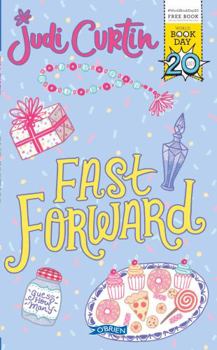 Paperback Fast Forward -- WBD 2017 Book