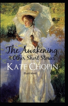 Paperback The awakening, and other stories Illustrated Book