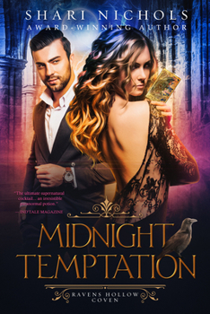 Paperback Midnight Temptation Book