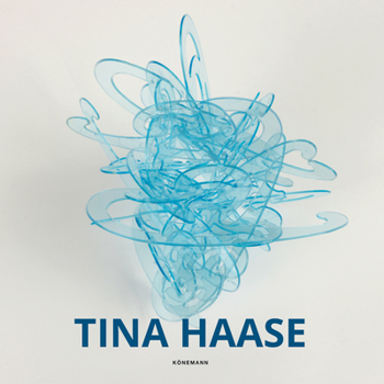 Hardcover Tina Haase Book