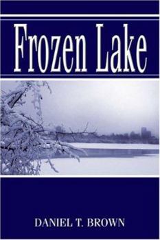 Paperback Frozen Lake Book
