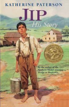 School & Library Binding Jip: His Story Book