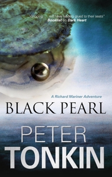 Black Pearl - Book #27 of the Richard Mariner