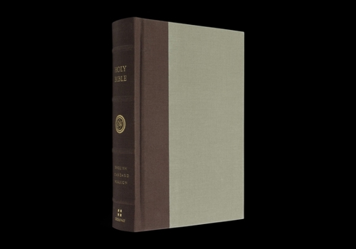 Holy Bible: English Standard Version (ESV)