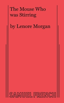 Paperback The Mouse Who Was Stirring Book