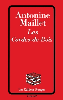 Paperback Les cordes-de-bois [French] Book