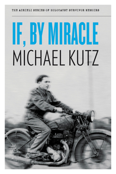 Paperback If, by Miracle Book