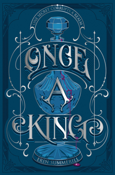 Once a King - Book #3 of the Clash of Kingdoms