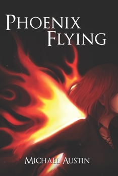 Paperback Phoenix Flying Book