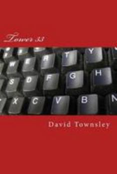 Paperback Tower 33 Book