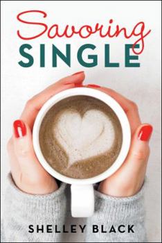 Paperback Savoring Single Book