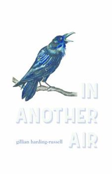 Paperback In Another Air Book