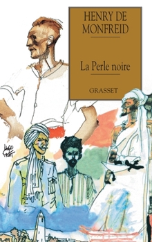 Paperback La perle noire [French] Book