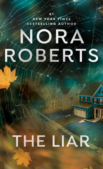 Mass Market Paperback The Liar Book