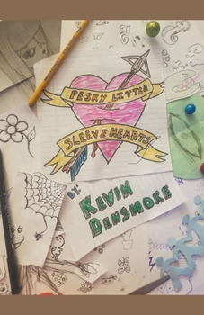 Paperback Pesky Little Sleeve Hearts Book