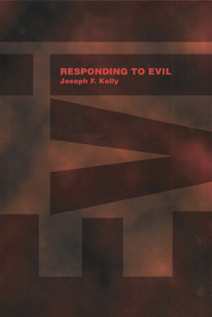 Paperback Responding to Evil Book