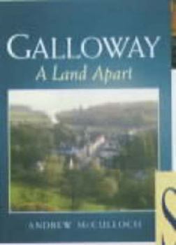 Hardcover Galloway Book