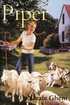 Paperback Piper Book