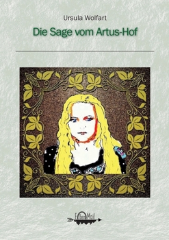 Paperback Die Sage vom Artus-Hof [German] Book