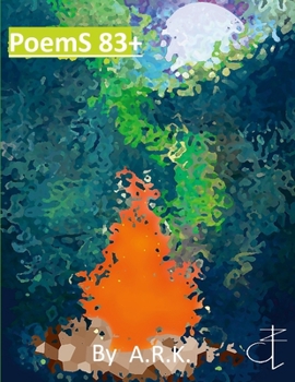 Paperback PoemS 83+ Book