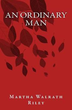 Paperback An Ordinary Man Book